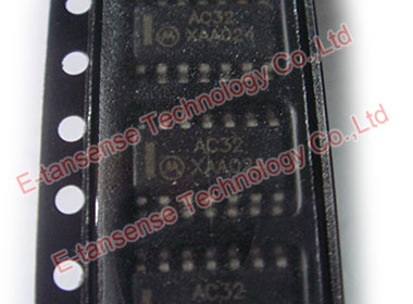 74AC32 AC32 SOP-14